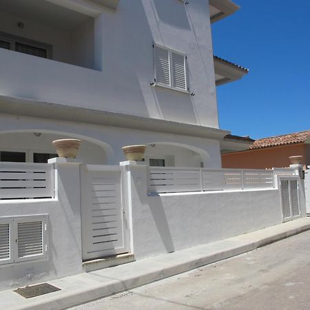 Guest House Suite Olbia Zewnętrze zdjęcie