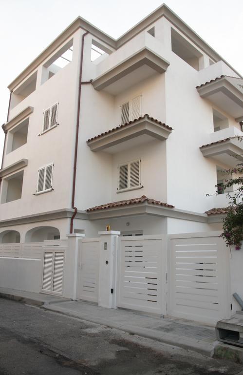 Guest House Suite Olbia Zewnętrze zdjęcie