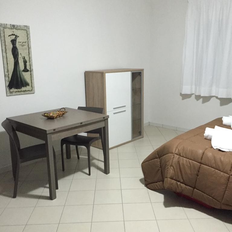 Guest House Suite Olbia Zewnętrze zdjęcie