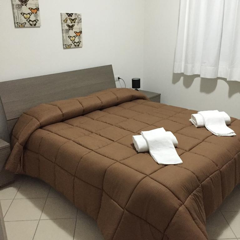 Guest House Suite Olbia Zewnętrze zdjęcie