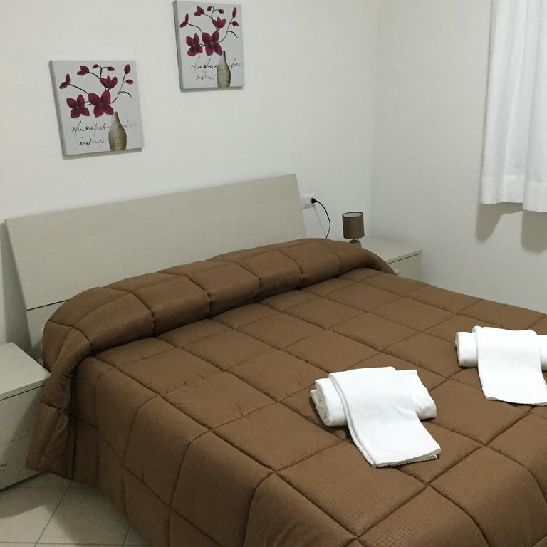 Guest House Suite Olbia Zewnętrze zdjęcie