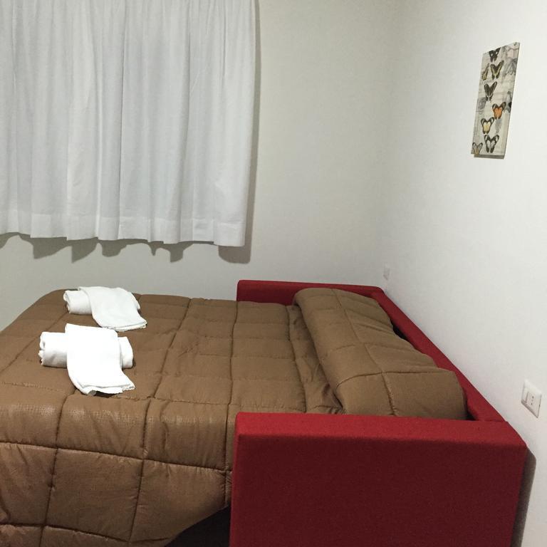 Guest House Suite Olbia Zewnętrze zdjęcie