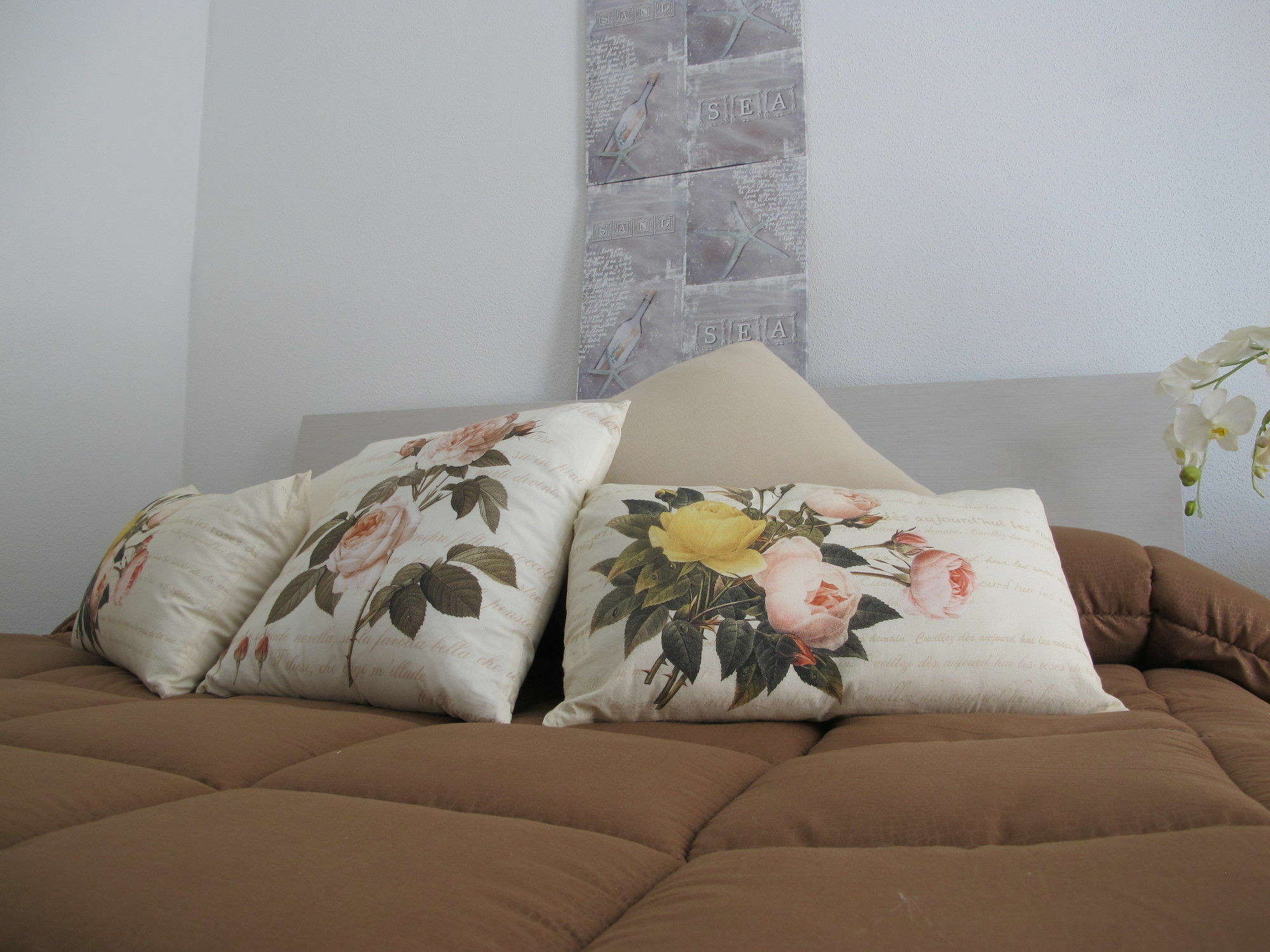 Guest House Suite Olbia Zewnętrze zdjęcie