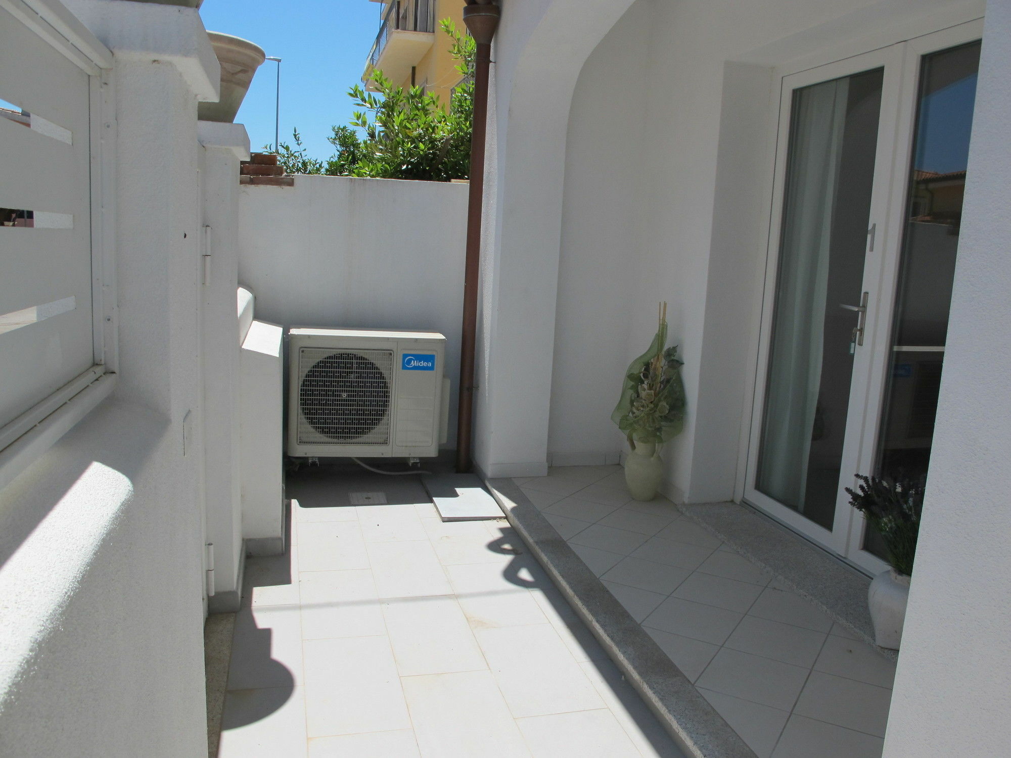 Guest House Suite Olbia Zewnętrze zdjęcie