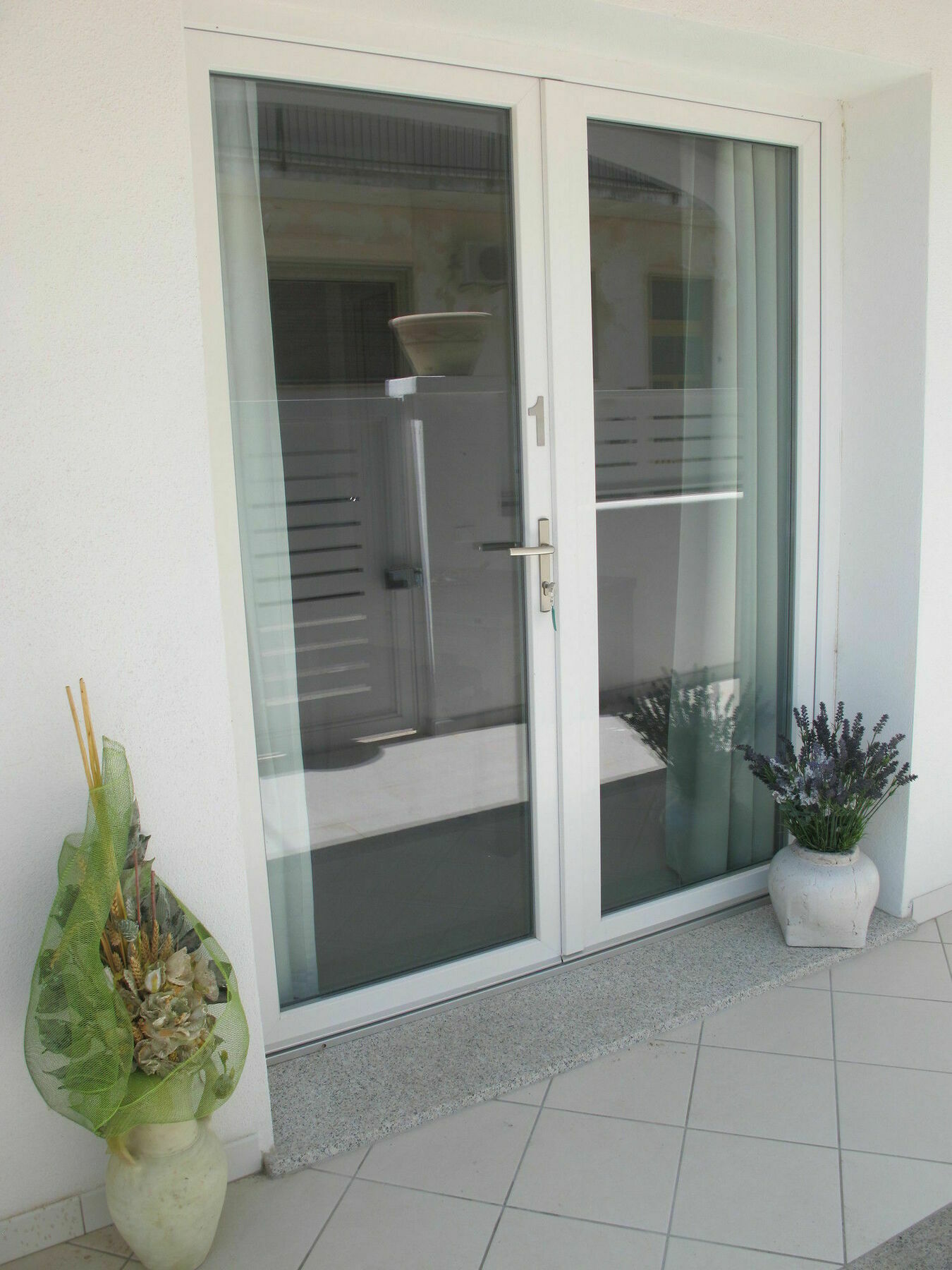 Guest House Suite Olbia Zewnętrze zdjęcie