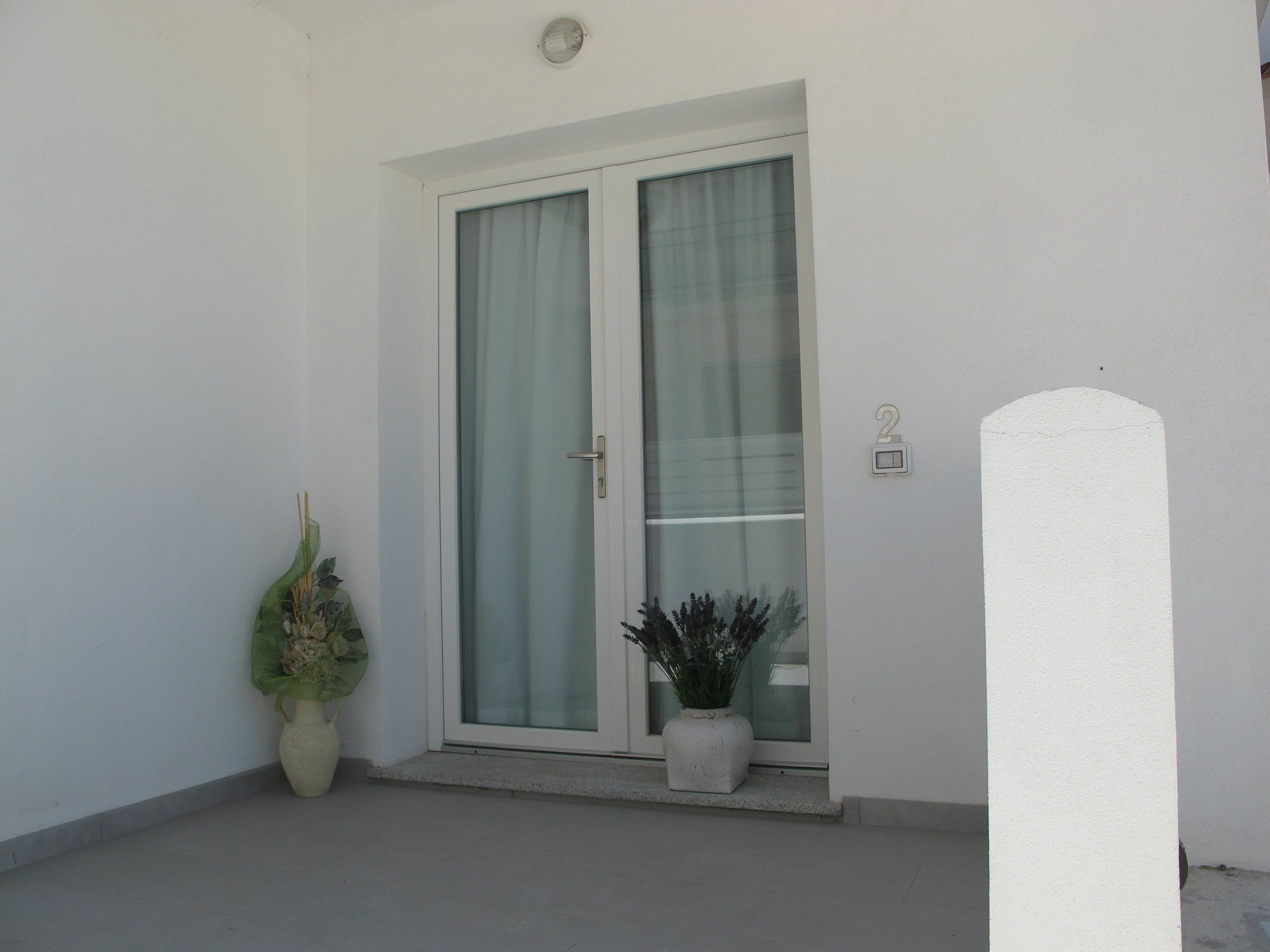 Guest House Suite Olbia Zewnętrze zdjęcie