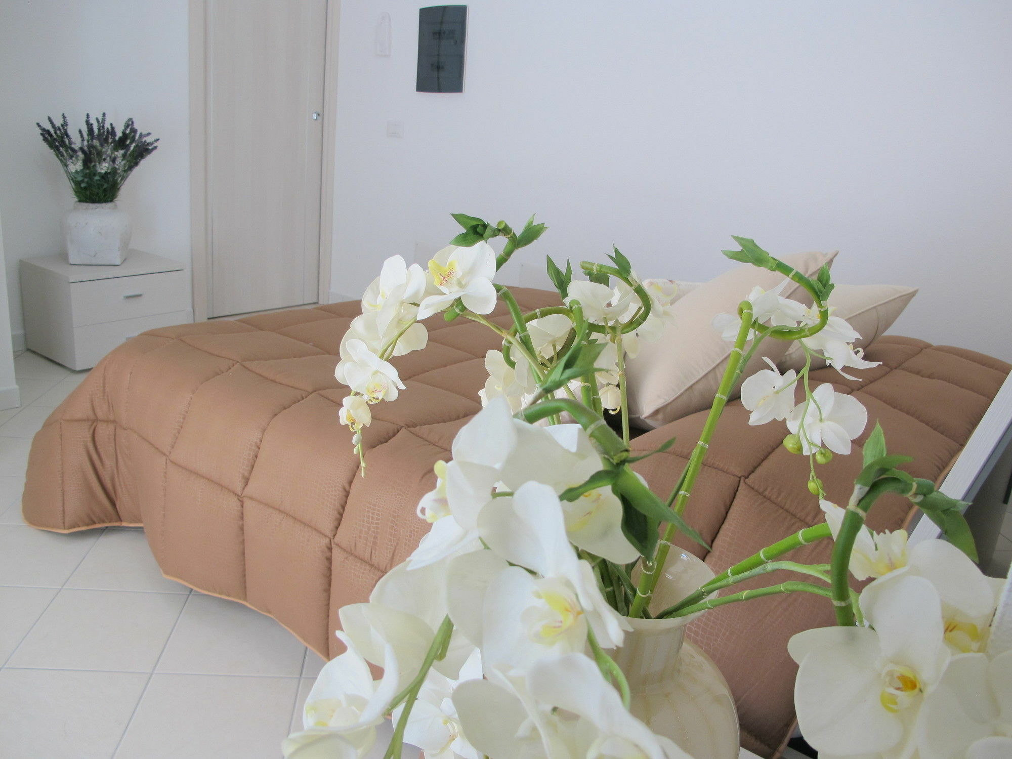 Guest House Suite Olbia Zewnętrze zdjęcie
