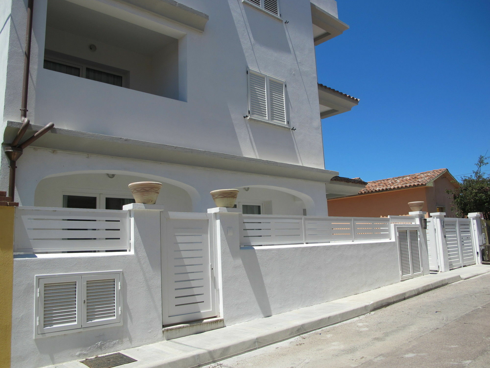 Guest House Suite Olbia Zewnętrze zdjęcie