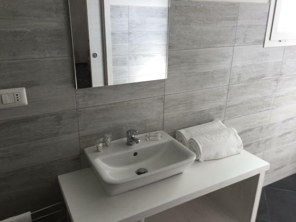 Guest House Suite Olbia Zewnętrze zdjęcie