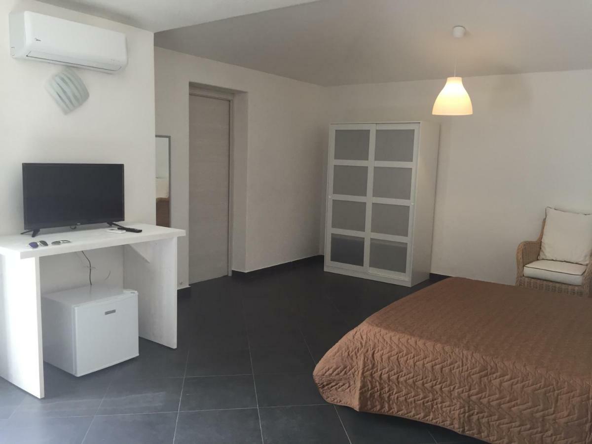 Guest House Suite Olbia Zewnętrze zdjęcie