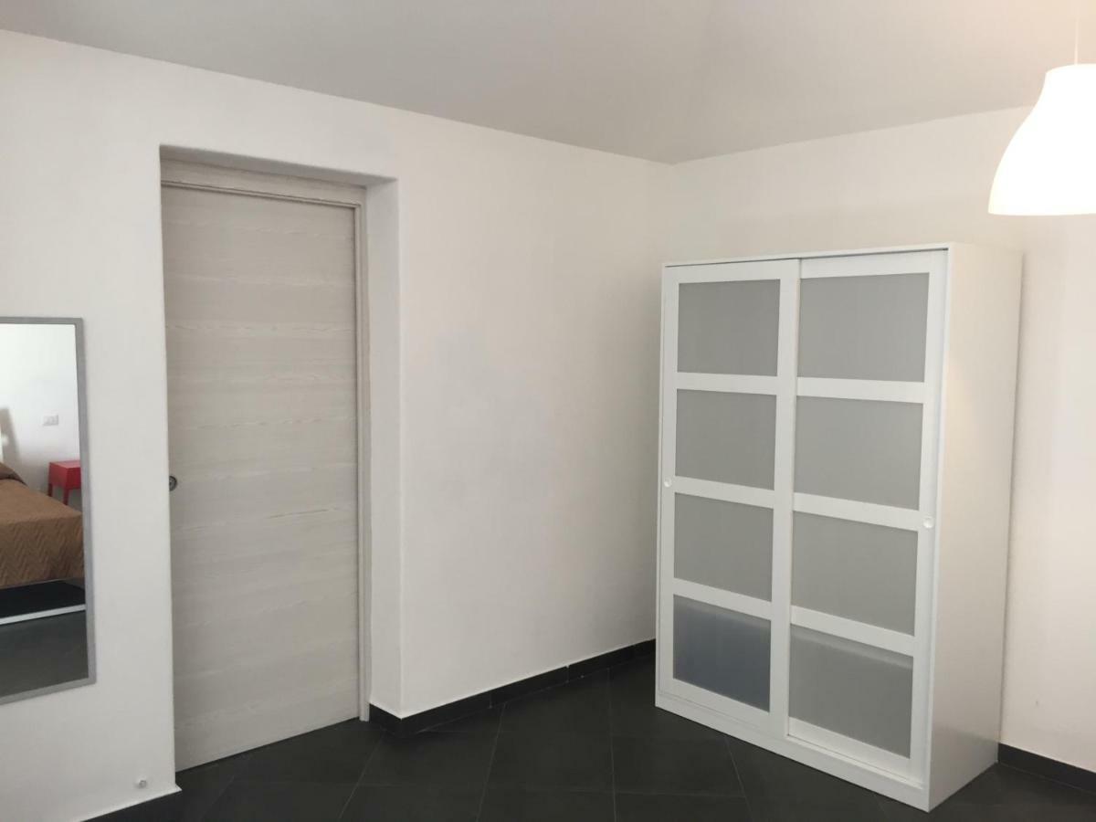 Guest House Suite Olbia Zewnętrze zdjęcie